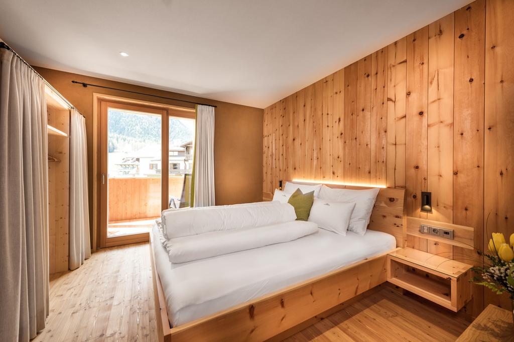 Chalet Rudana Sexten ภายนอก รูปภาพ