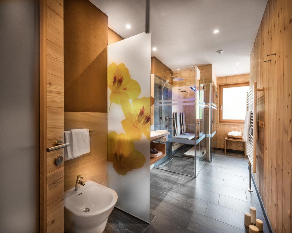 Chalet Rudana Sexten ภายนอก รูปภาพ