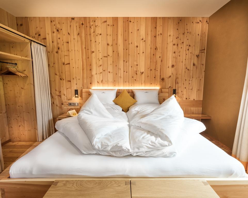 Chalet Rudana Sexten ภายนอก รูปภาพ