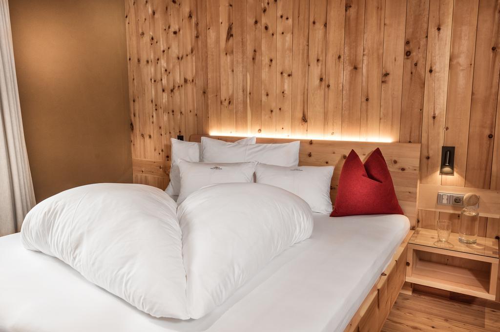Chalet Rudana Sexten ภายนอก รูปภาพ